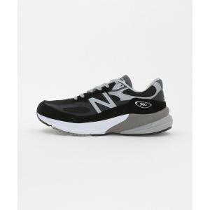 New Balance（ニューバランス） スニーカー U990 TB6 メンズ