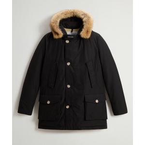 ダウンジャケット ダウン WOOLRICH/ウールリッチ/ARCTIC DETACHABLE FUR PARKA/アークティックパーカー 24FW メ