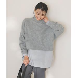 Coohem◇ベスト/S/コットン/マルチカラー/181283// : セカンド