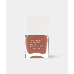 マニキュア ネイル ネイルズインク nails inc FAUXSURE