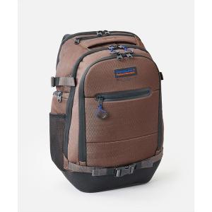 デイバック リュック 「RIP CURL/リップカール」M F-LIGHT POSSE 35L SEARCH/バックパック・リュックサック メンズ レ