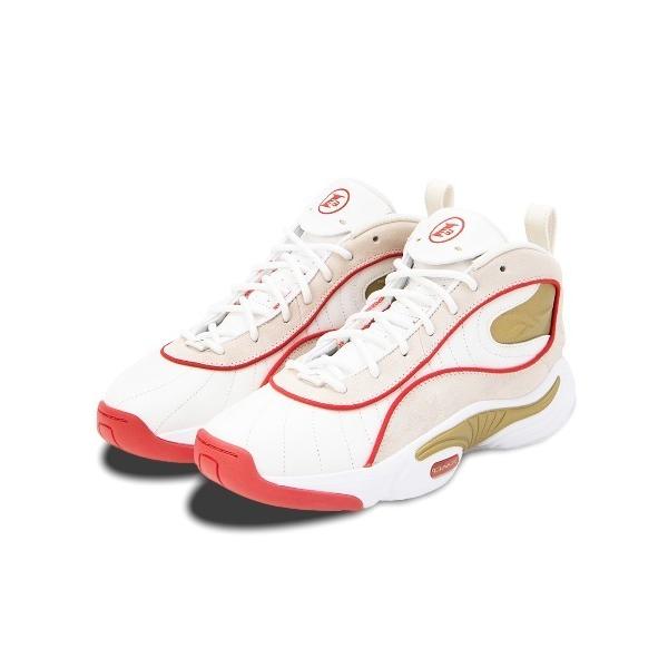 スニーカー Reebok ANSWER III（リーボック アンサー III） メンズ