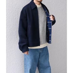 MONTGOMERY（モンゴメリー） ダッフルコート コート Kennington パイル