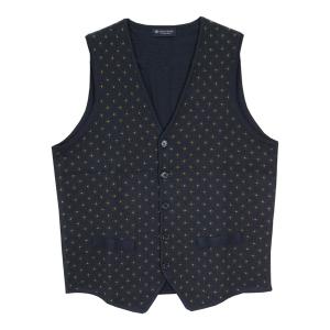 重宝するベスト　BROOKSBROTHERSブルックスブラザーズメリノウール BROOKS BROTHERS（ブルックスブラザーズ） ベスト ジレ メリノウール V