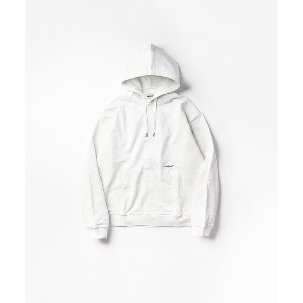 パーカー US COTTON HEAVEY SWEAT HOODIE メンズ レディース
