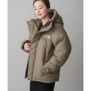 ダウン ダウンジャケット THE NORTH FACE/ザ ノースフェイス Alteration Baffs Jacket ND92360 レディース
