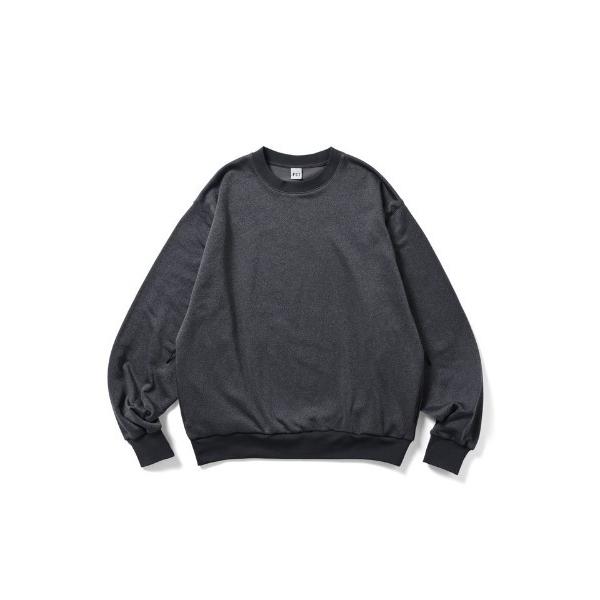 tシャツ 「ES.1」エスアイ Crew neck Jersey メンズ