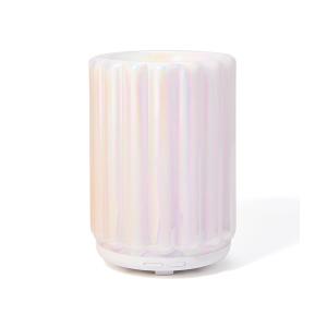 コトン 超音波式加湿器 オーロラ