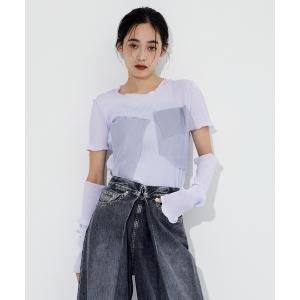 kotohayokozawa（コトハヨコザワ） ニット セーター 「kotohayokozawa