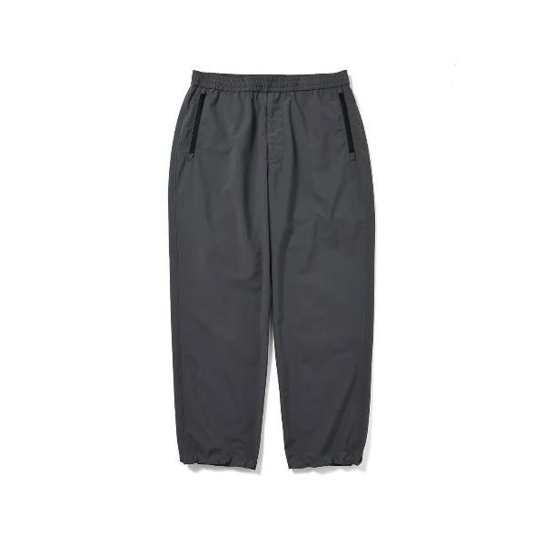 パンツ 「ES.1」エスアイNylon Pants メンズ