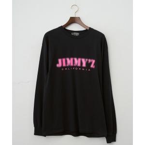 JIMMY'Z（ジミーズ） パーカー 「 JIMMY'Z / ジミーズ 」 Bone Hoodie