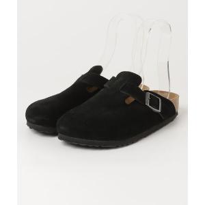 サンダル BIRKENSTOCK/ビルケンシュトック　ボストン BOSTON (NARROW FIT) レディース メンズ