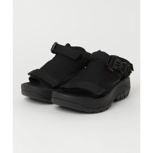 Teva（テバ） レディース ハリケーン アンプソール ボルト 1155030-BLK