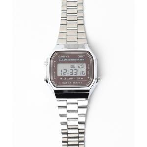 CASIO（カシオ） 腕時計 「60」「ITN」「CASIO」VINTAGE DIGITAL SV