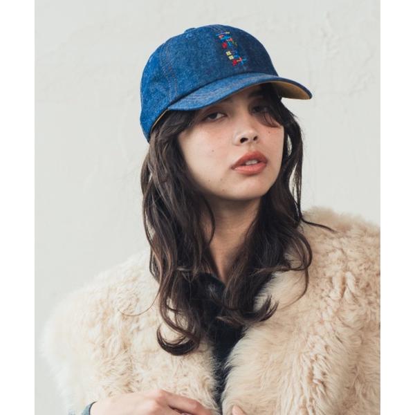 キャップ 帽子 T.Y.C. - Retro Game Design Embroidery Cap ...