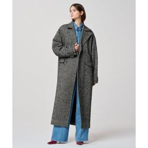 アンクレイヴ コート（レディースファッション） | ファッション の