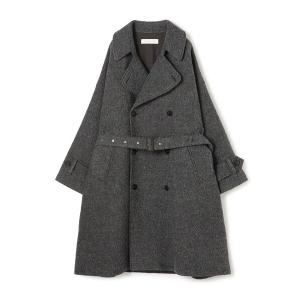 TOMORROWLAND collection コート アウター スーパーカシミヤ