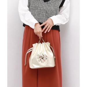 perche（ペルケ） ベンダイルコットンスコッチガードプリーツ