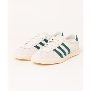 【新品タグ付き】adidas TABACCO 24cm スニーカー オフホワイト adidas tobacco アディダス タバコ スニーカー オフホワイト カレッジ
