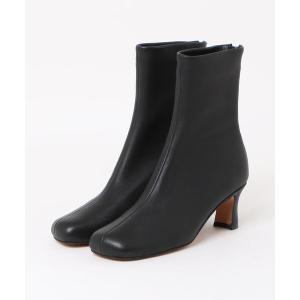 GALLARDAGALANTE（ガリャルダガランテ） ブーツ 「2.718」スクエア