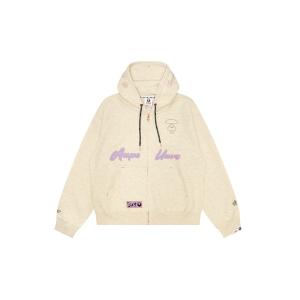 AAPE BY A BATHING APE（エーエイプバイアベイシングエイプ） パーカー