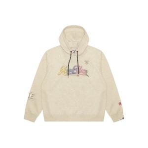 AAPE BY A BATHING APE（エーエイプバイアベイシングエイプ） パーカー