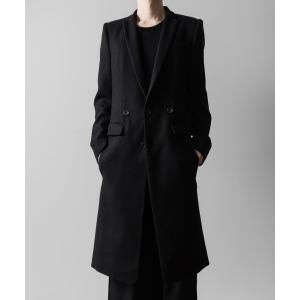 ATO（アトウ） ダッフルコート コート NEW CLASSIC DUFFLE COAT メンズ