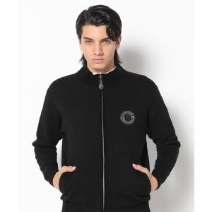 MARK&LONA（マークアンドロナ） 「MARK & LONA」 ジップアップブルゾン