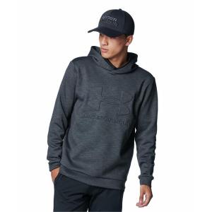 TaylorMade（テーラーメイド） 中綿ジャケット 白 ドローコード メンズ