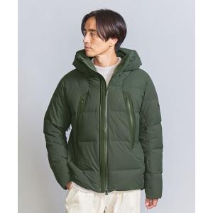 ダウンジャケット Pyrenex PYRENEX ピレネックス Spoutnic Mat Jacket スプー