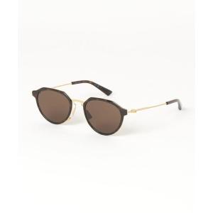 BOTTEGA VENETA（ボッテガ・ヴェネタ） サングラス 」ラウンド