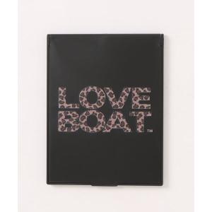 コンパクトミラー LOVE BOATミラー