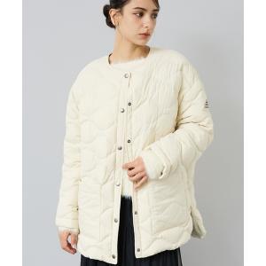 ダウンコート ダウンジャケット 「PYRENEX / ピレネックス」SIENNA / ダウンジャケット / HWY039 レディース