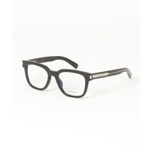 SAINT LAURENT 伊達メガネ メガネ 眼鏡 「SAINT LAURENT/サンローラン
