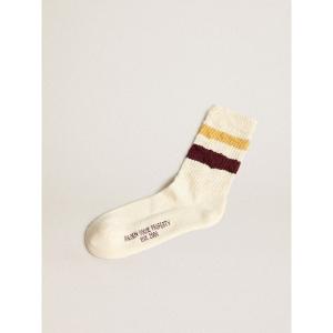 靴下 SOCKS ユーズド加工 メンズ レディース