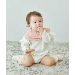 2026年2月】pairmanon ベビー用ロンパース、カバーオールのおすすめ