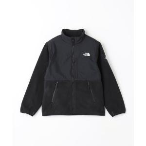 ブルゾン アウター 「THE NORTH FACE」TJ デナリジャケット / キッズ  140cm-150cm キッズ 子供服 男の子 女の子
