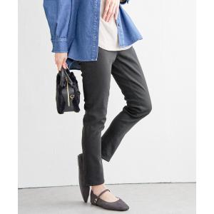 GOKU楽パンツ ボンディングスキニー