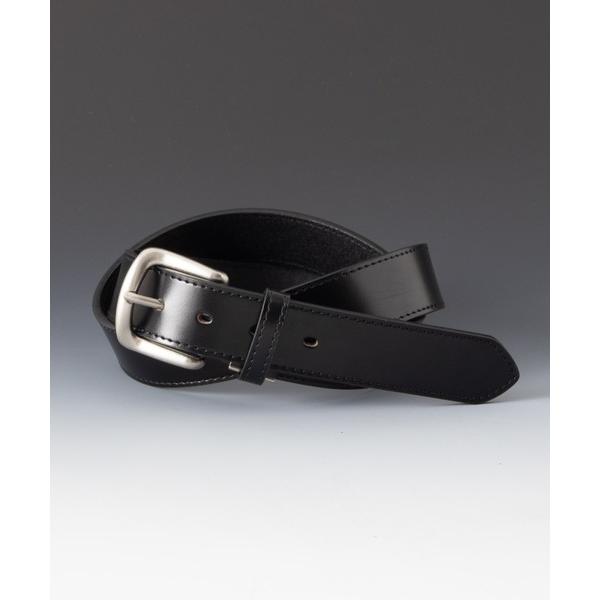 ベルト 35mm エシカルグラデーション塗装ベルト メンズ