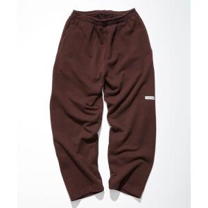 CAHLUMN パンツ CAHLUMN/カウラム Extra Long Staple Organic Cotton 2