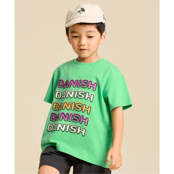 tシャツ ヴィンテージバリエーション半袖Tシャツ キッズ 子供服 男の子 女の子