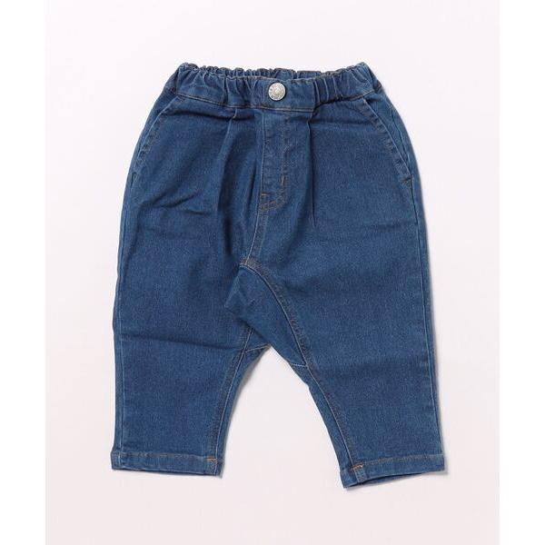 ベビー DAILY FAV PANTS