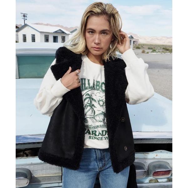 トレーナー スウェット レディース