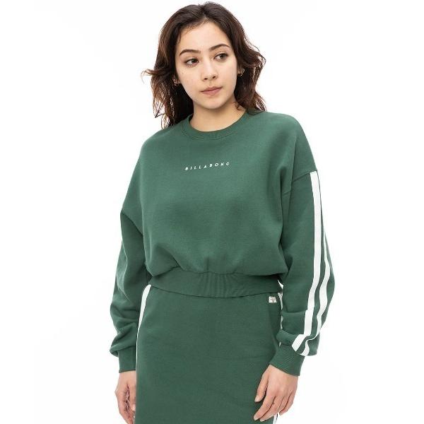 トレーナー スウェット レディース