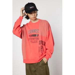 ARCODIO アルコディオ GINO コットンシャンブレーシャツ ブルー
