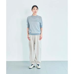 パンツ パンツ slack レディース