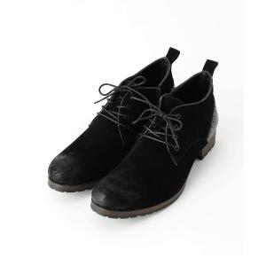 ブーツ アラカルトブーツ メンズ