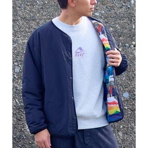 FRED PERRY フレッドペリー ジャケット メンズ ハリントン