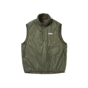 SUPPLIER（サプライヤー） ダウンベスト ベスト ダウン｜Studs Puffer