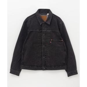 Levi's（リーバイス） ユニオン エンジニア カーディガン ダーク